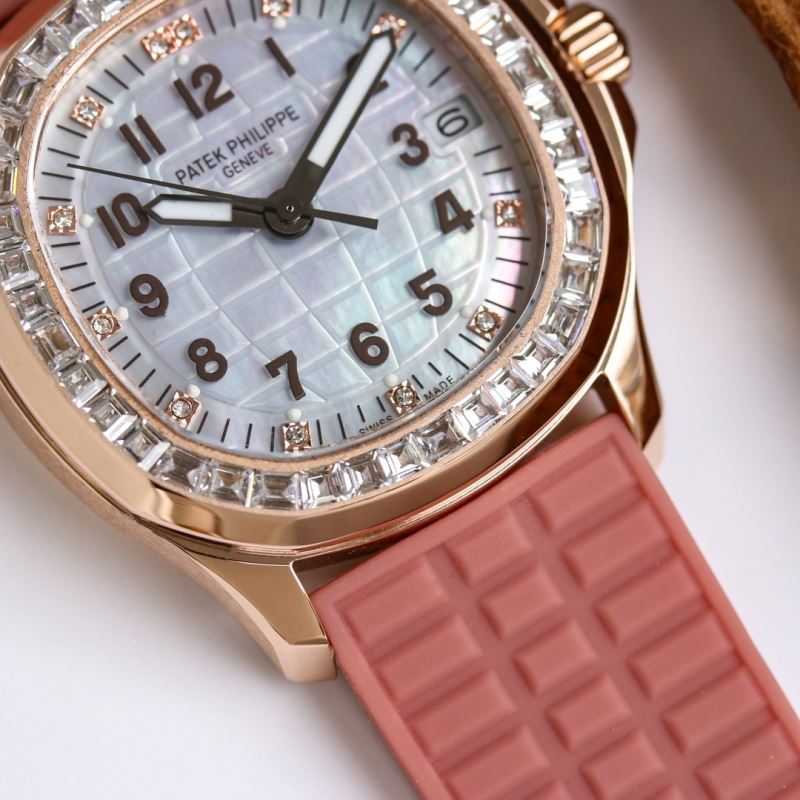 PATEK PHILIPPE Watches